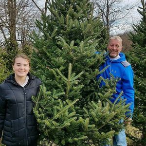 Meet your Posher, Charlie